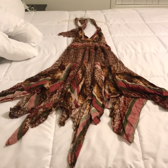 Dress - Picture 2 of 2